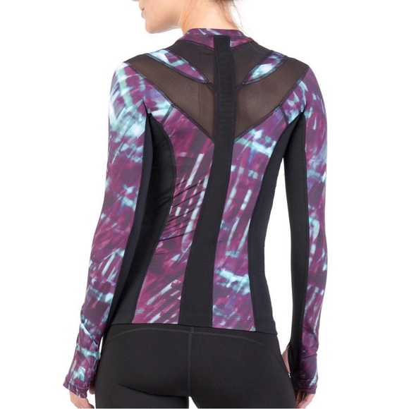 IntelliSkin Tops - IntelliSkin Long Sleeved Foundation Tee